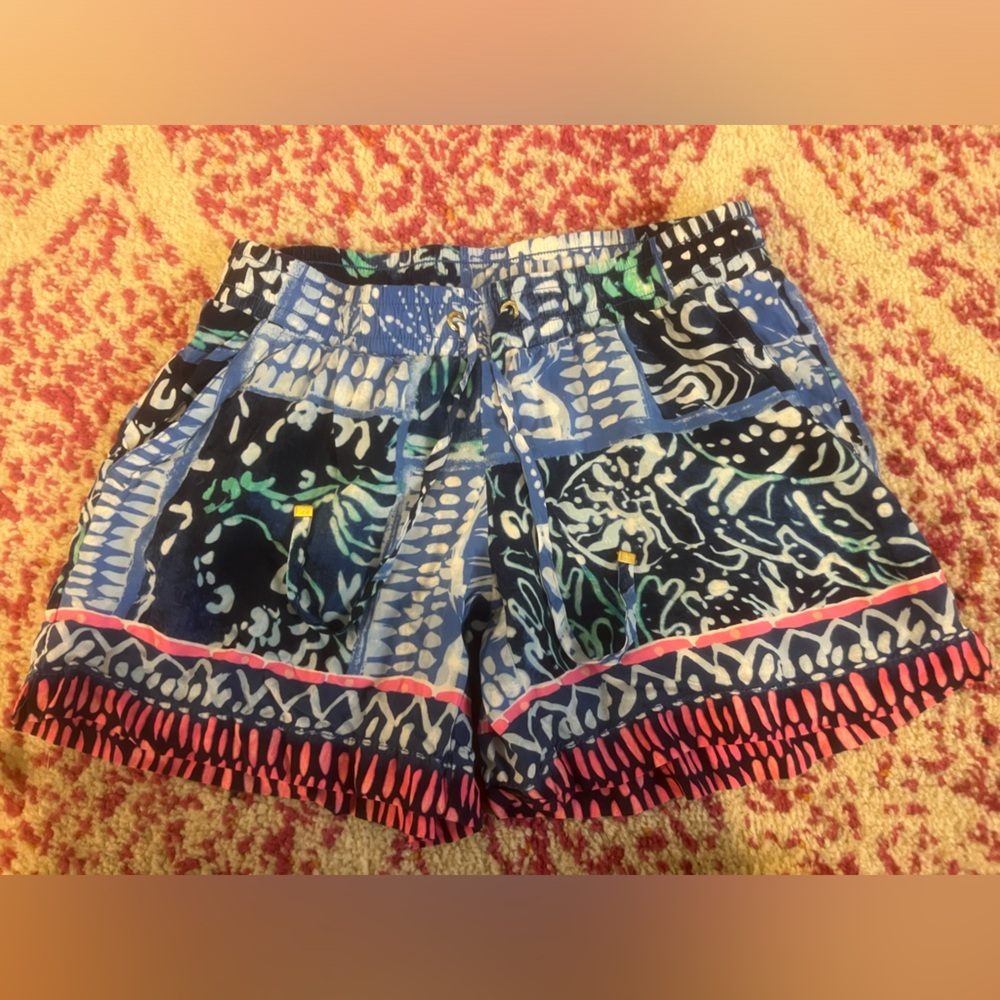 Lily Pulitzer Shorts
